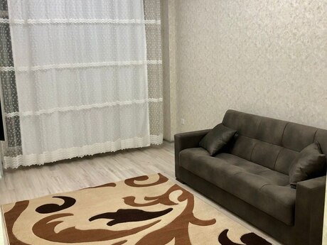 Аренда: 2-комнатная квартира, 65 м², Melissa Park: 699 ₼/мес 5