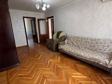 Объявление №6242353 - Баку, м. Сахил, 3-комн., 70 м², 3/5 этаж