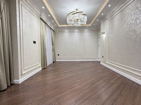 3-комнатная квартира, 127 м², Triumph Palace: 490 000 ₼ 4