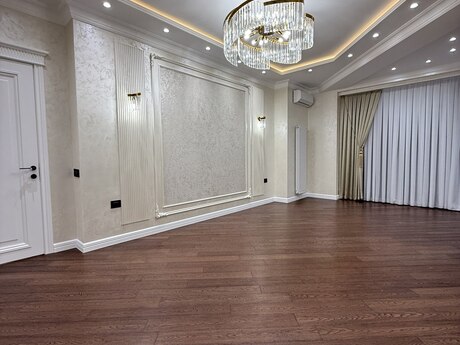 3-комнатная квартира, 127 м², Triumph Palace: 490 000 ₼ 5