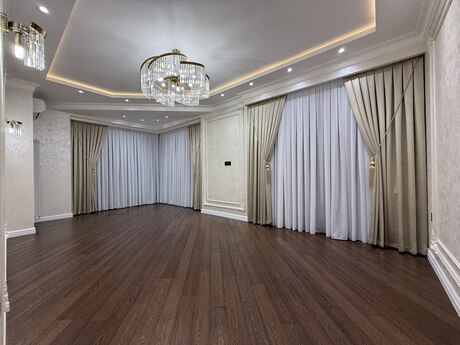 Elan №6242437 - Bakı, 28 May m., 3 otaqlı, 127 m², 11/18 mərtəbə