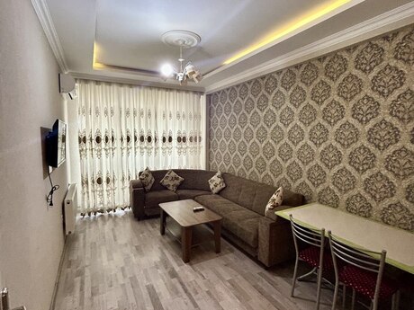Elan №6201358 - Bakı, 20 Yanvar m., 2 otaqlı, 55 m², 10/20 mərtəbə