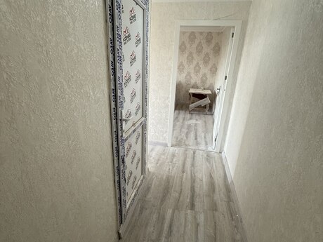 1-room apartment, 37 m², Qara Qarayev: 125 000 ₼ 2