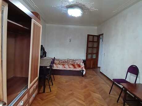 Elan №6242383 - Bakı, Nəriman Nərimanov m., 1 otaqlı, 36 m², 3/5 mərtəbə
