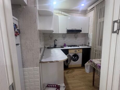 Объявление №6242392 - Баку, пос. Бакиханова, 2-комн., 43 м², 1/5 этаж