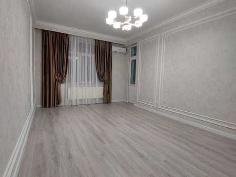 м. Ази Асланов