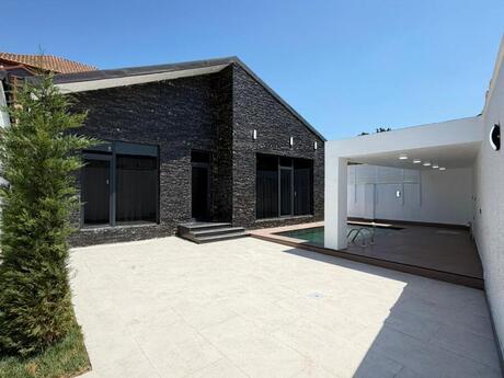 Elan №6242391 - Bakı, Mərdəkan q., 4 otaqlı, 140 m²
