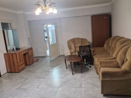 Elan №6242393 - Bakı, Badamdar q., 2 otaqlı, 50 m²