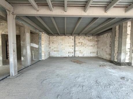 8 otaqlı mənzil, 750 m², Ağ şəhər: 1 700 000 ₼ 5