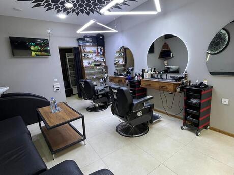 Elan №6242402 - Bakı, Həzi Aslanov q., 25 m²