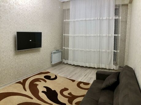 Elan №6242418 - Bakı, 20 Yanvar m., 2 otaqlı, 45 m², 8/16 mərtəbə