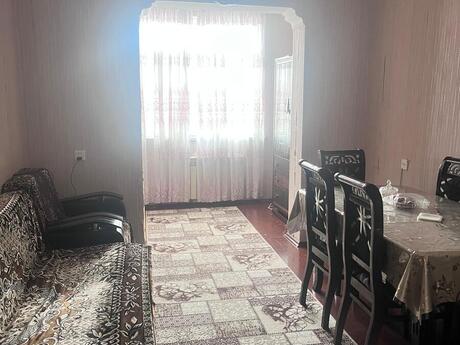 Объявление №6242422 - Баку, м. Иншаатчылар, 2-комн., 65 м², 9/9 этаж