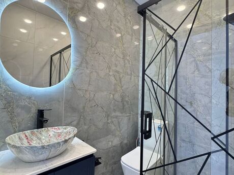 4 otaqlı həyət evi, 130 m², Mərdəkan: 234 000 ₼ 5