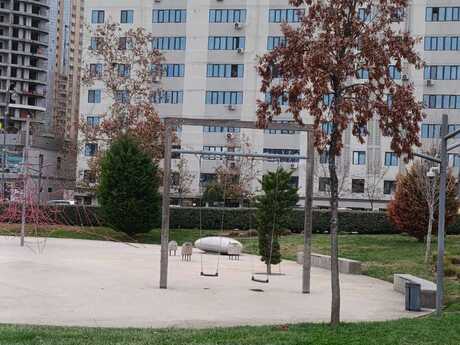 1-room apartment, 25 m², Gənclik: 130 000 ₼ 2