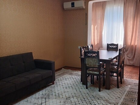 2 otaqlı mənzil, 50 m², Memar Əcəmi: 146 000 ₼ 3