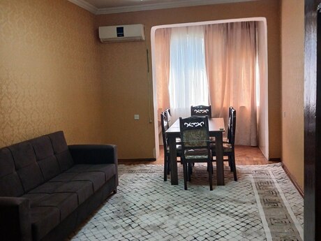 2 otaqlı mənzil, 50 m², Memar Əcəmi: 146 000 ₼ 2