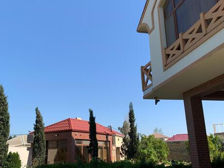 9-комнатный дом, 360 м², Novxanı: 375 000 ₼ 4