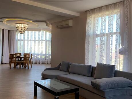 9-комнатный дом, 360 м², Novxanı: 375 000 ₼ 5