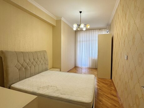 2 otaqlı mənzil, 83 m², Qara Qarayev: 245 000 ₼ 3