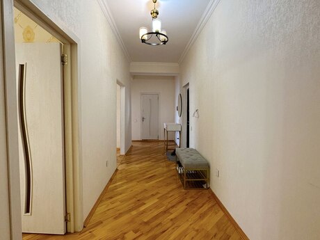 2 otaqlı mənzil, 83 m², Qara Qarayev: 245 000 ₼ 5