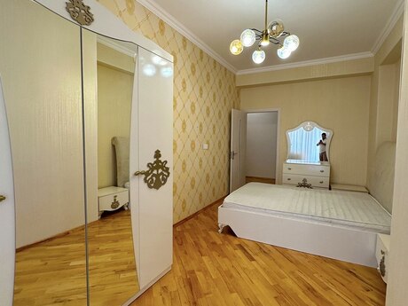 2 otaqlı mənzil, 83 m², Qara Qarayev: 245 000 ₼ 4