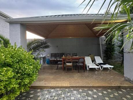 3 otaqlı həyət evi, 120 m², Mərdəkan: 260 000 ₼ 5