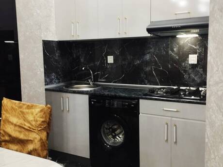 Объявление №6242469 - Баку, м. Мемар Аджеми, 2-комн., 70 м², 4/8 этаж