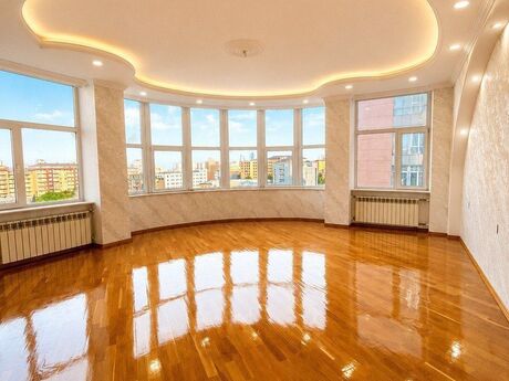 3 otaqlı mənzil, 160 m², Elmlər Akademiyası: 430 000 ₼ 3