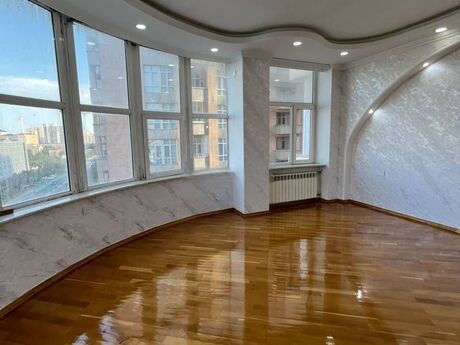 3 otaqlı mənzil, 160 m², Elmlər Akademiyası: 430 000 ₼ 4