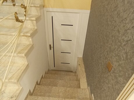 6 otaqlı həyət evi/bağ evi - Hövsan q. - 240 m²