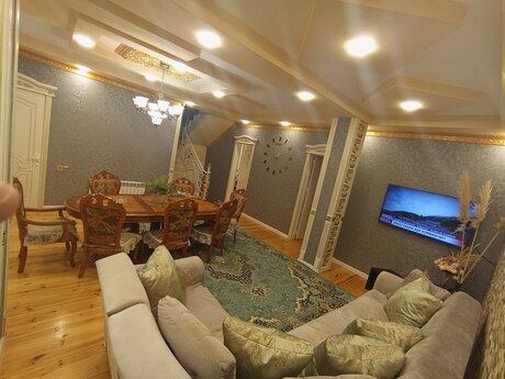 Объявление №6242678 - Баку, пос. Говсан, 6-комн., 240 м²