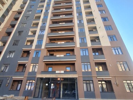 3-комнатная квартира, 114 м², Yeni Günəşli: 220 000 ₼ 4