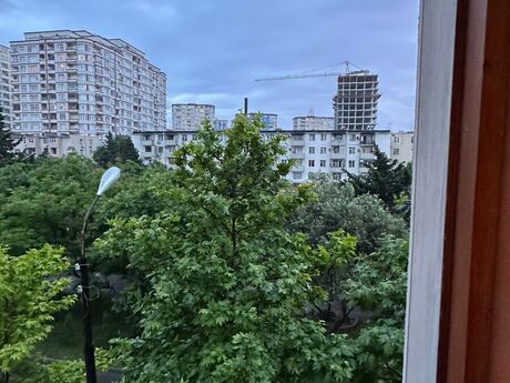 Elan №6242491 - Bakı, Nəriman Nərimanov m., 2 otaqlı, 60 m², 3/5 mərtəbə