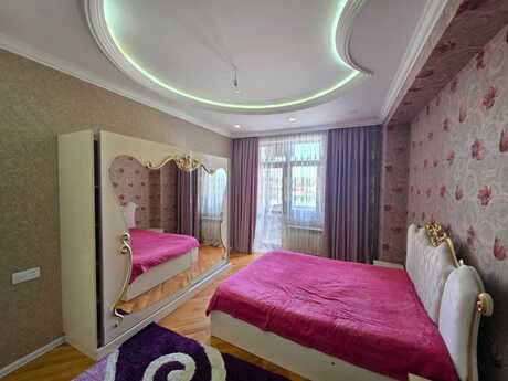 2-room apartment for rent, 80 m², Əhmədli: 700 ₼/mo 5