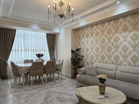 3 otaqlı mənzil, 83 m², Masazır: 120 000 ₼ 4