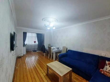 Объявление №6242514 - Сумгаит, Сумгаит, 3-комн., 76 м², 2/5 этаж
