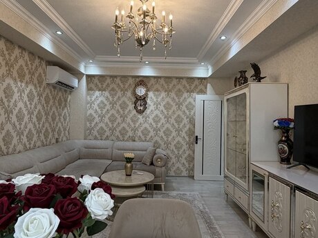 3 otaqlı mənzil, 83 m², Masazır: 120 000 ₼ 3