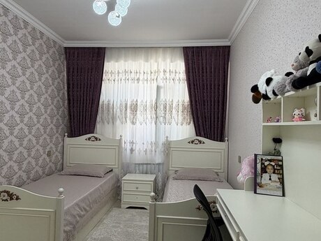 3 otaqlı mənzil, 83 m², Masazır: 120 000 ₼ 5