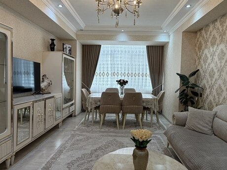 3 otaqlı mənzil, 83 m², Masazır: 120 000 ₼ 2