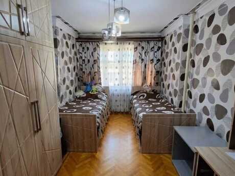 3 otaqlı mənzil, 75 m², Əhmədli: 215 000 ₼ 4
