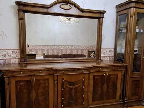 3 otaqlı mənzil, 75 m², Əhmədli: 215 000 ₼ 2