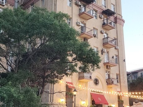 2 otaqlı mənzil, 55 m², Nizami: 230 000 ₼ 4