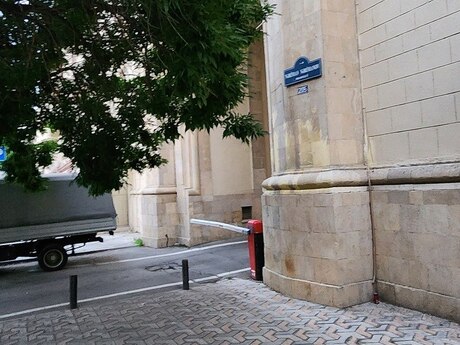 2 otaqlı mənzil, 55 m², Nizami: 230 000 ₼ 5