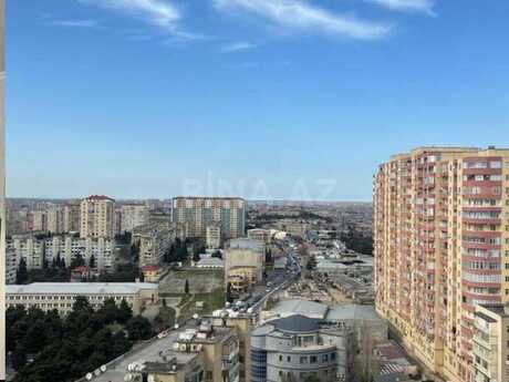 2-комн. новостройка - м. Ахмедлы - 83 м²