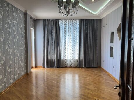 Elan №6242553 - Bakı, Nəriman Nərimanov m., 4 otaqlı, 165 m², 13/15 mərtəbə