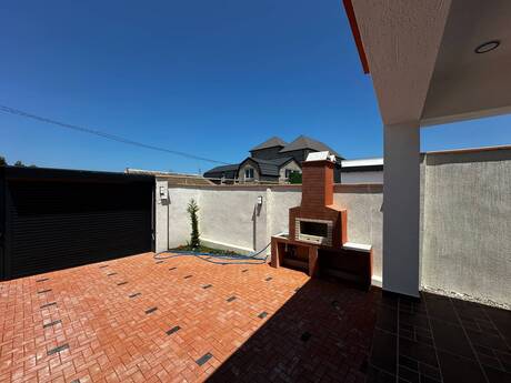 4 otaqlı həyət evi, 150 m², Şüvəlan: 195 000 ₼ 4