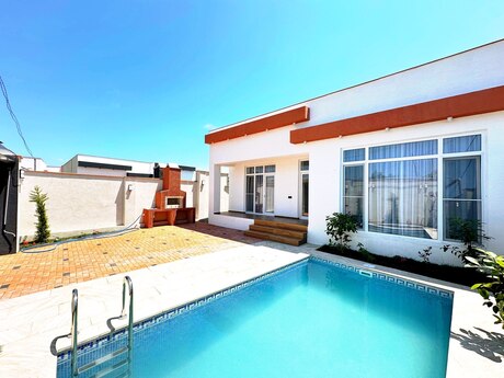 Elan №6242549 - Bakı, Şüvəlan q., 4 otaqlı, 150 m²