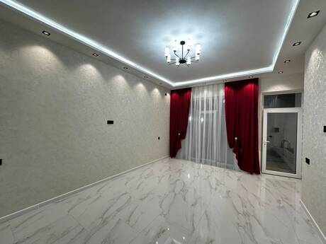 3 otaqlı həyət evi, 90 m², Şüvəlan: 145 000 ₼ 4