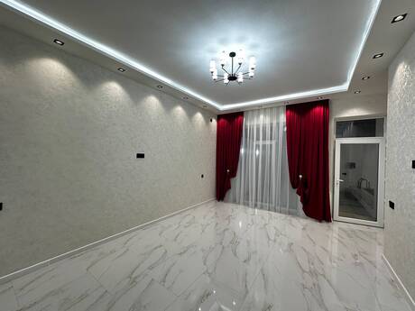 3 otaqlı həyət evi, 90 m², Şüvəlan: 145 000 ₼ 5