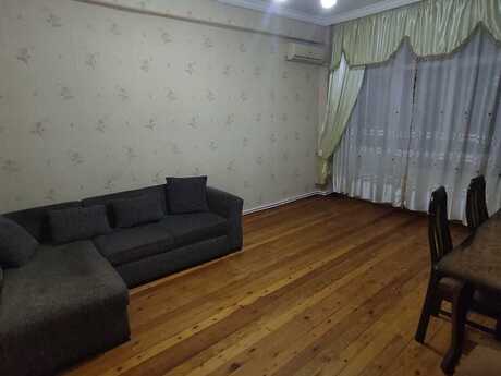 Elan №6242577 - Bakı, Həzi Aslanov m., 2 otaqlı, 58 m², 11/16 mərtəbə